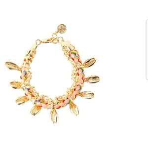 Lilly Pulitzer Sparkling Sands Bracelet
